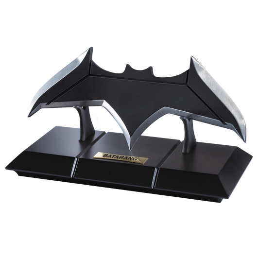 Batarang (Justice League)