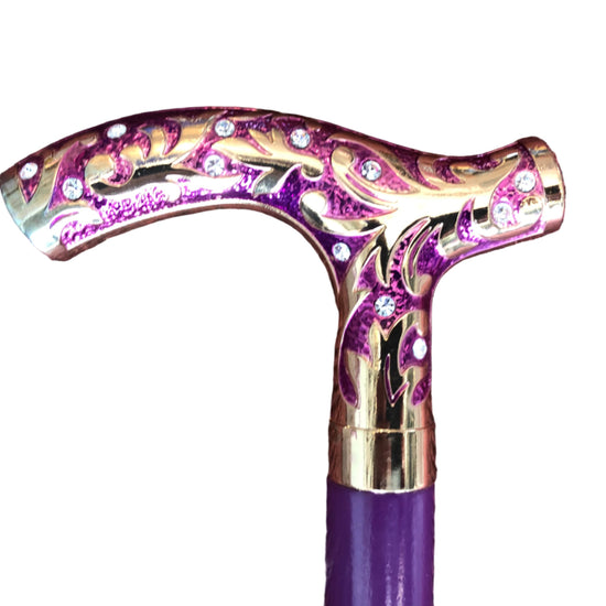 Joker Cane Suicide Squad