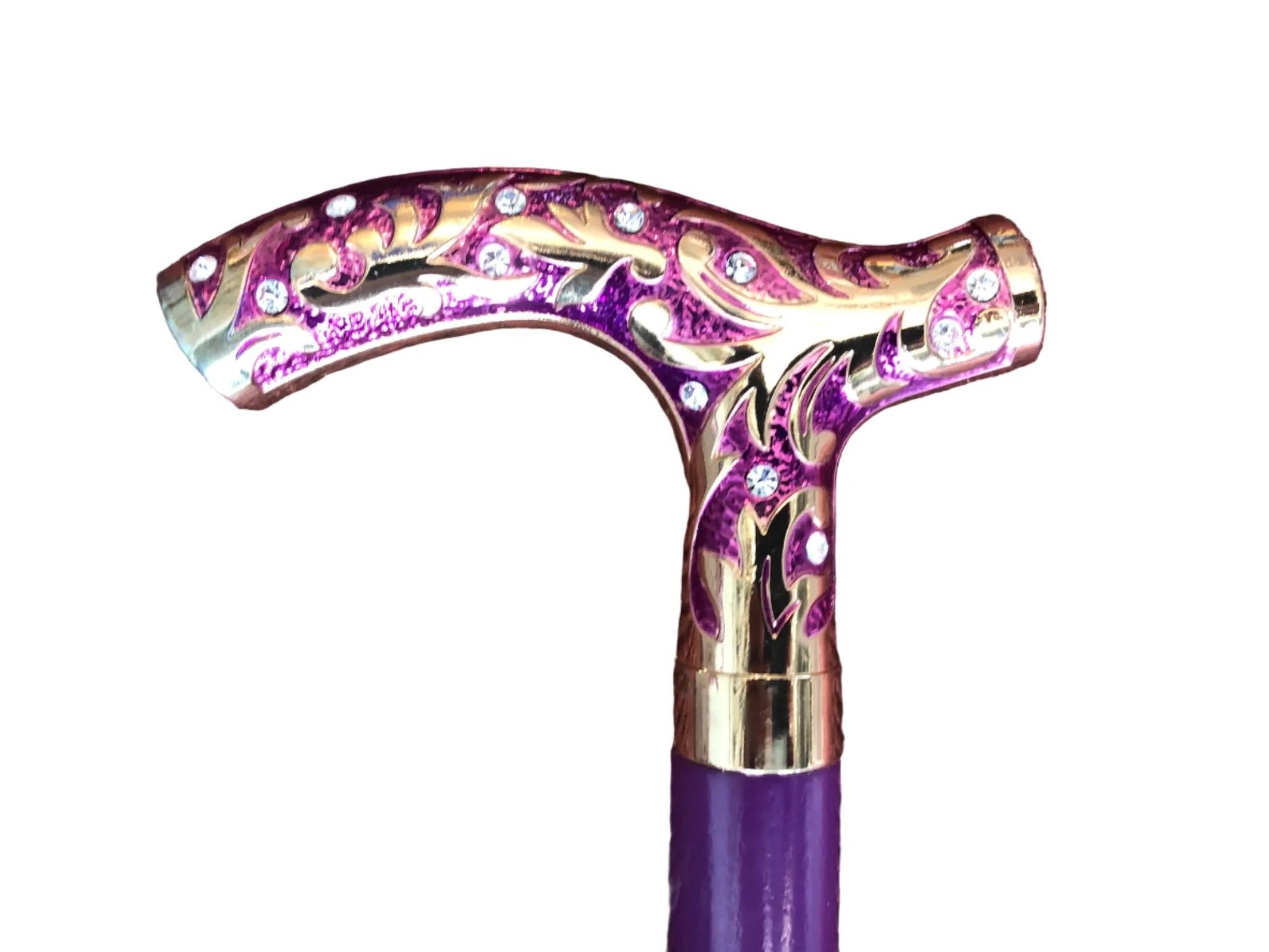 Joker Cane Suicide Squad