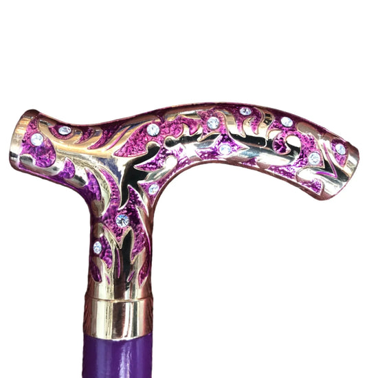 Joker Cane Suicide Squad