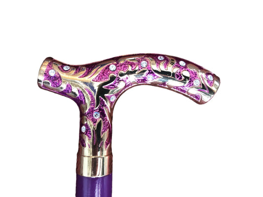 Joker Cane Suicide Squad