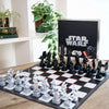 Star Wars Original Trilogy Chess Set