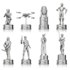 Star Wars Original Trilogy Chess Set