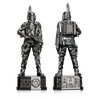 Star Wars Original Trilogy Chess Set