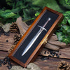Frodo Sting Lord of the Rings Letter Opener
