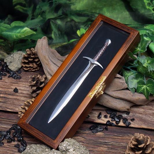 Frodo Sting Lord of the Rings Letter Opener
