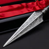 Bellatrix Lestrange Harry Potter Dagger
