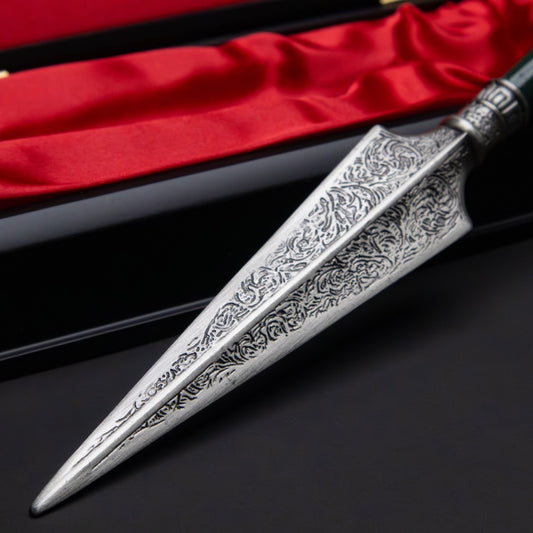 Bellatrix Lestrange Harry Potter Dagger