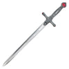 Gryffindor Sword Harry Potter Letter Opener & Lion Stand
