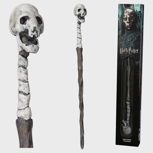 Death Eater Character | Window Box