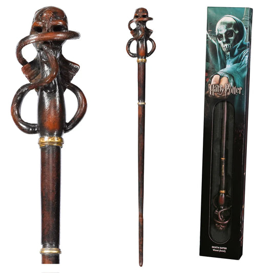 Death Eater Wand | Harry Potter