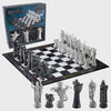Harry Potter Wizard Chess Set