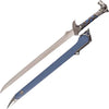 Drizzt Do'Urden Dungeons & Dragons Icing Death Sword