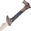 Drizzt Do'Urden Dungeons & Dragons Icing Death Sword