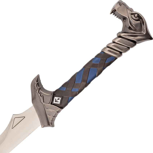 Drizzt Do'Urden Dungeons & Dragons Icing Death Sword