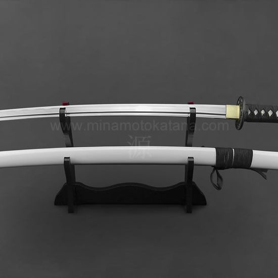 Nanashi "Hand Forged" Samurai Sword