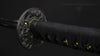 Nanashi "Hand Forged" Samurai Sword