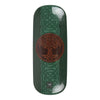 Oak King Glasses Case