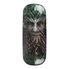 Oak King Glasses Case