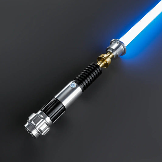 Obi-Wan Kenobi Lightsaber