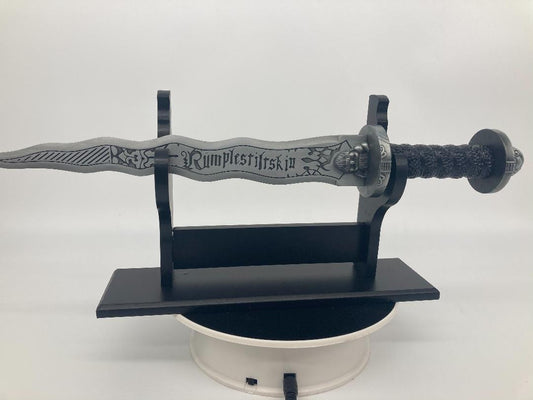 Rumplestiltskin's Dark One Once upon a Time Dagger