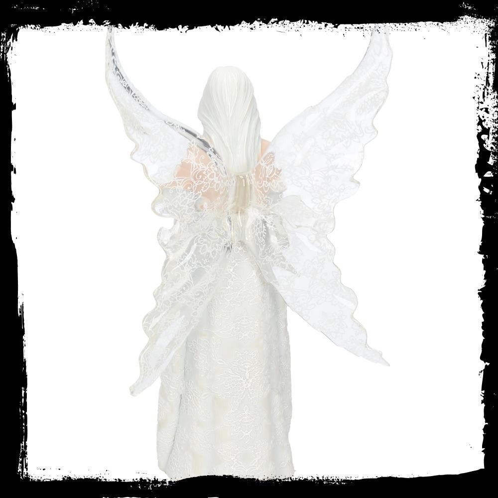 Only Love Remains - Anne Stokes (AW148)
