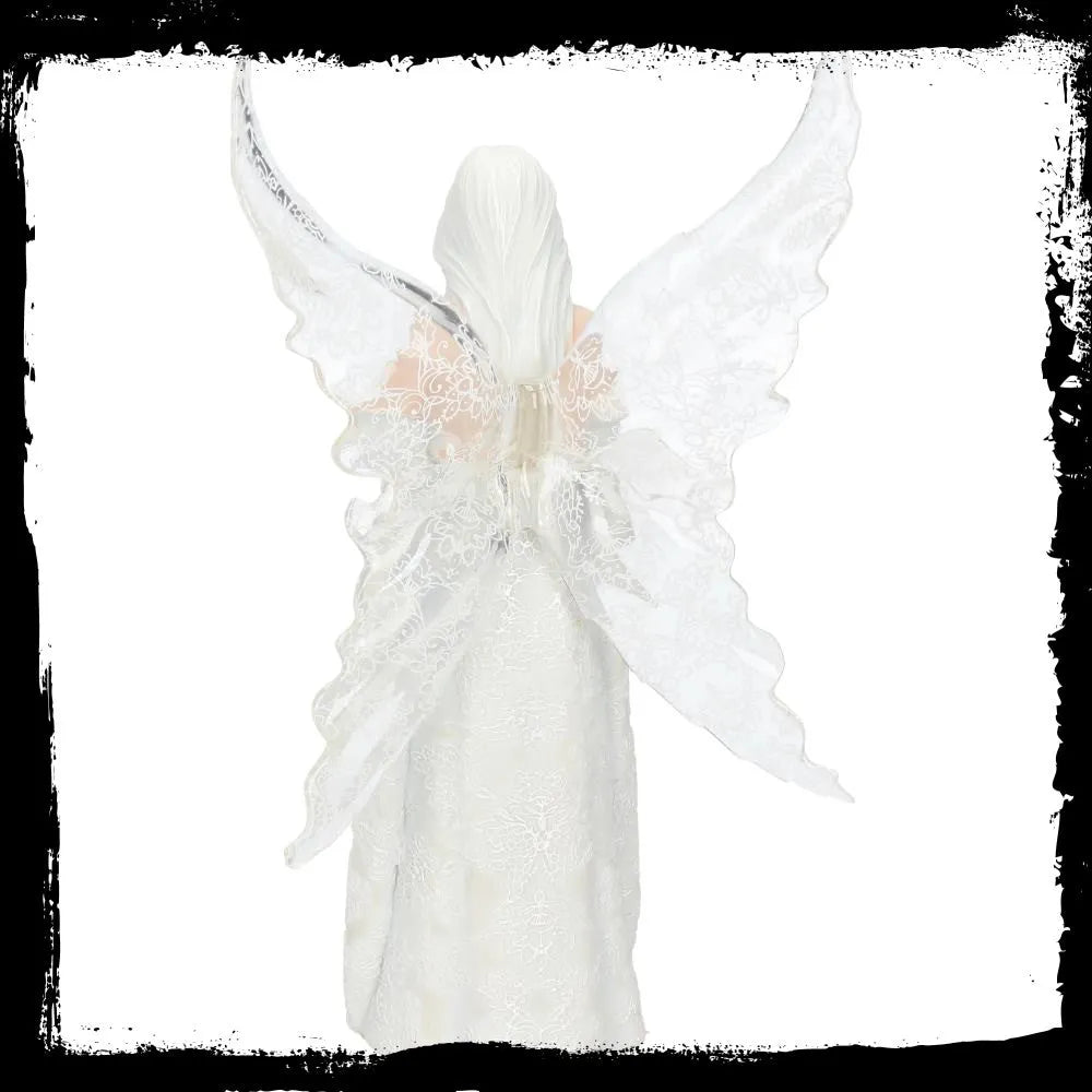 Only Love Remains - Anne Stokes (AW148)