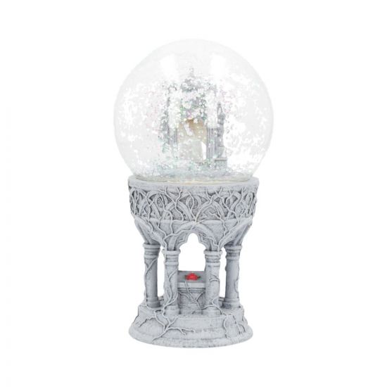 Only Love Remains (Snowglobe) Anne Stokes