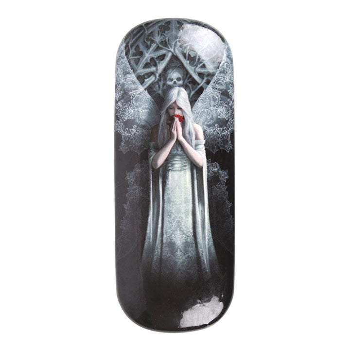 Only Love remains Glasses Case