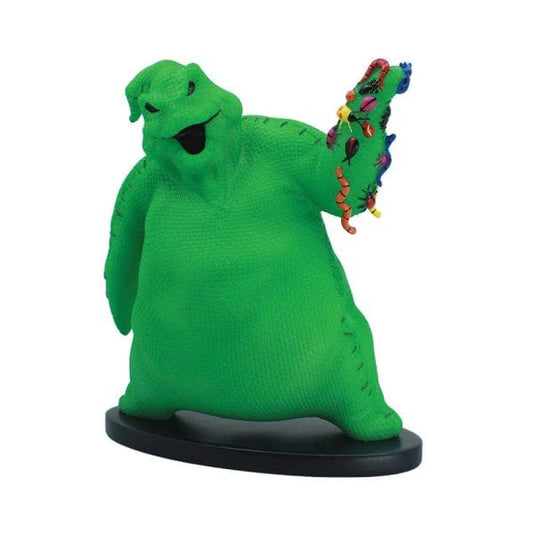 Oogie Boogie | Nightmare Before Christmas | Figurine