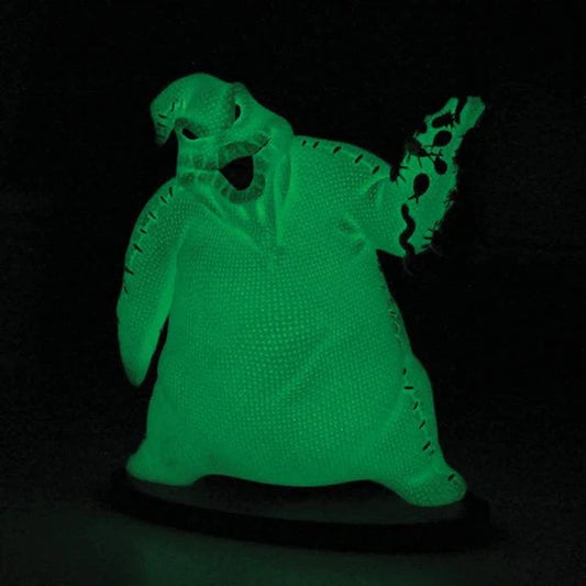 Oogie Boogie | Nightmare Before Christmas | Figurine