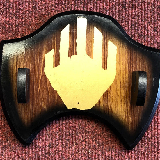 Orc (Rings) Scimitar
