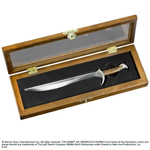 Orcrist Letter Opener - The Hobbit