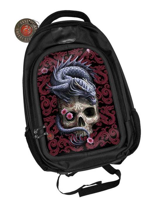 Oriental Dragon 3D Backpack - Anne Stokes