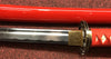 Out of Fire "Hand Forged" Samurai Sword
