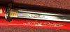 Out of Fire "Hand Forged" Samurai Sword