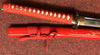 Out of Fire "Hand Forged" Samurai Sword