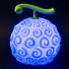 Gum Gum Fruit | One Piece | Squishy Glow Light