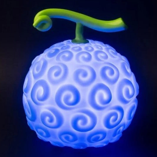 Gum Gum Fruit | One Piece | Squishy Glow Light
