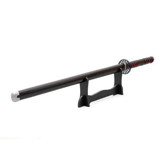 Tanjiro Kamado Nichirin Demon Slayer Katana Sword