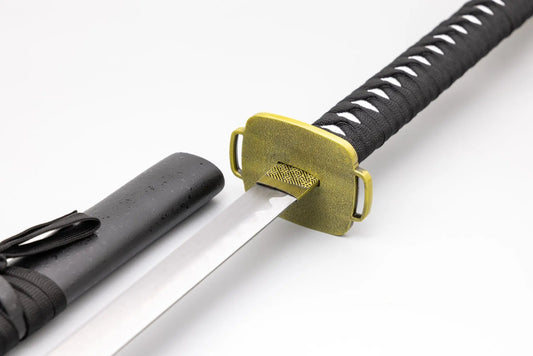 Sephiroth's Final Fantasy Katana Sword