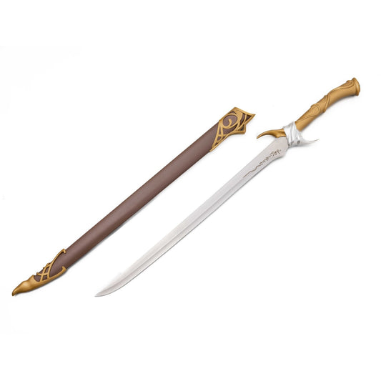 Drizzt Do'Urden Dungeons & Dragons Twinkle Sword