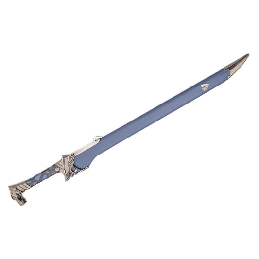 Drizzt Do'Urden Dungeons & Dragons Icing Death Sword