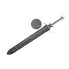 Awakened Rebellion Devil May Cry Sword
