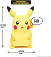 Pokémon Pikachu Puppetronic by RealFX Interactive Toy