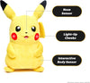 Pokémon Pikachu Puppetronic by RealFX Interactive Toy
