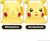 Pokémon Pikachu Puppetronic by RealFX Interactive Toy