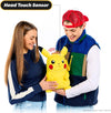 Pokémon Pikachu Puppetronic by RealFX Interactive Toy