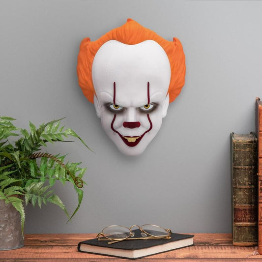 Pennywise IT Mask Light