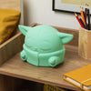 Grogu SquishyGlo Star Wars Silicone Light